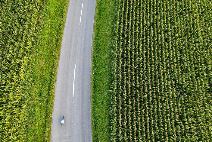 Race Around Austria, Challeng, Radsport