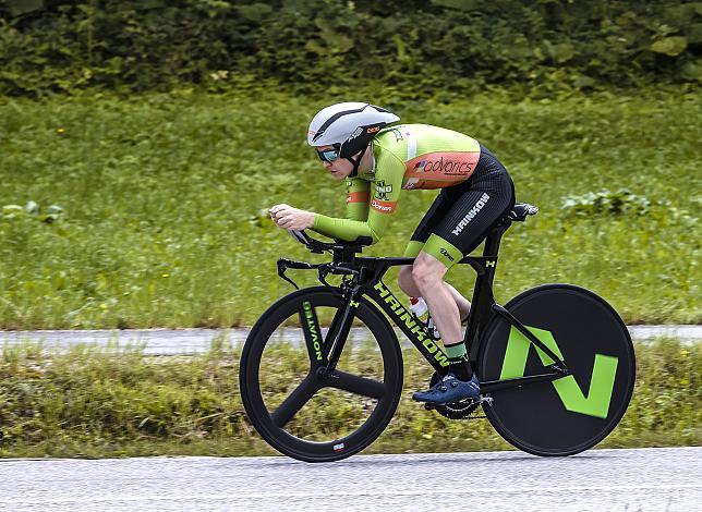 Dominik Hrinkow (AUT, Hrinkow Advarics Cycleang Team) Team Hrinkow Advarics Cycleang
