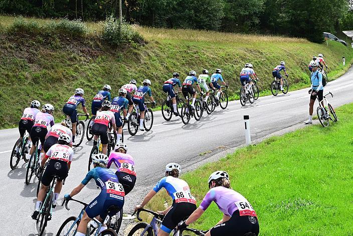 RCLA Damen Elite, U23, Road Cycling League Austria, Königswiesen
