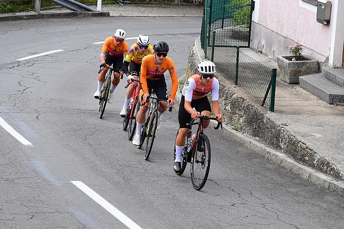 Benjamin Eckerstorfer (AUT, Tirol KTM Cycling Team), Herren Elite, U23, Cycling League Austria Radliga, Mühlviertler Hügelwelt Classic Elite Damen, Königswiesen, OÖ