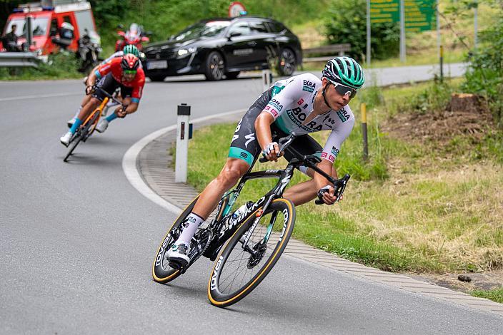 Patrick Gamper (AUT, Bora - Hansgrohe) Elite Herren, Österreichische Meisterschaft Strassenrennen, Kufstein, Tirol 