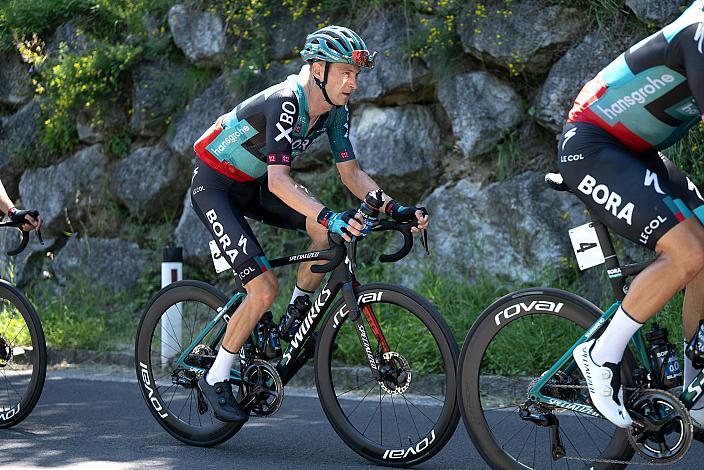 Sieger und Staatsmeister Felix Grossschartner (AUT, Bora - Hansgrohe) Herren Elite, U23, Österreichische Meisterschaft Strasse, ÖSTM Gratwein-Straßengel