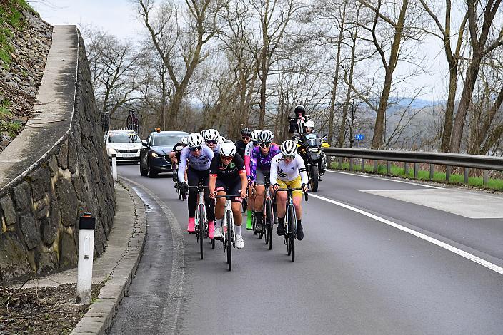  64. Saison Eroeffnung Leonding Damen Elite, Road Cyling League Austria