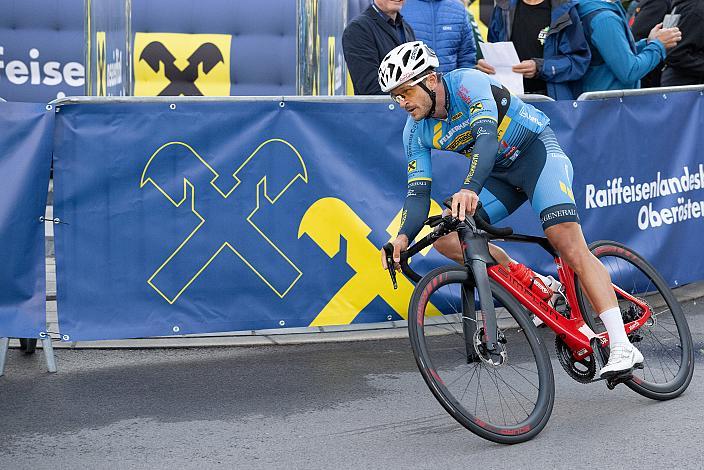 Daniel Federspiel (AUT, Team Felbermayr Simplon Wels) Radsport Wels, 24. Innenstadtkriterium