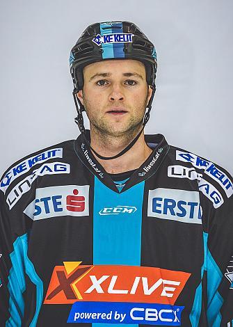 Michael Davies (EHC Liwest Black Wings Linz) 