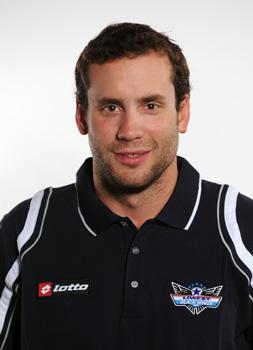 #24 Adrian Veideman, Verteidiger, Liwest Black Wings Linz