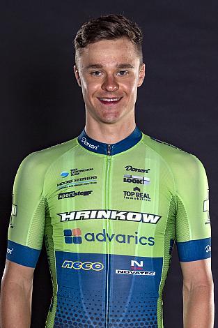 Jan Koller (AUT, Hrinkow Advarics Cycleang)
