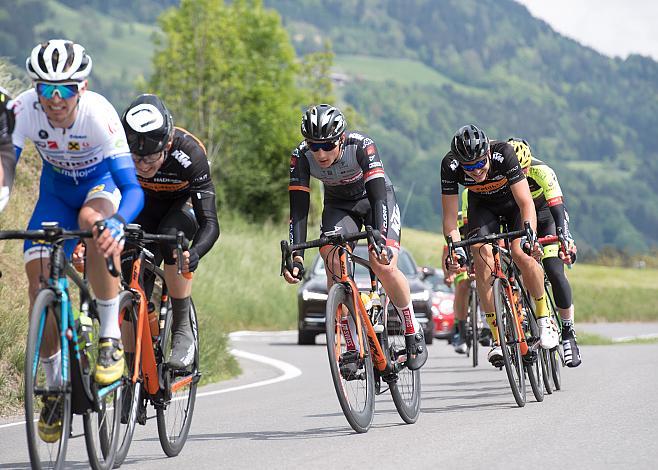  Daniel Knapp, AUT (Tirol Cycling Team) 