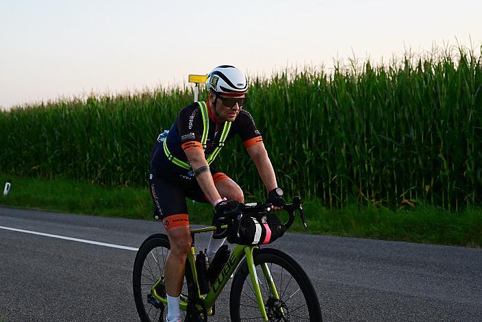Race Around Austria, Challeng, Radsport