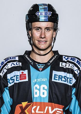 Stefan Gaffal (EHC Liwest Black Wings Linz) 