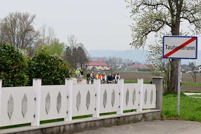 10. Kirschblüten Radklassik, Rad Klassik, Oldtimer, Vintage, Stahlrad, Radsport, Eferding, Oberösterreich