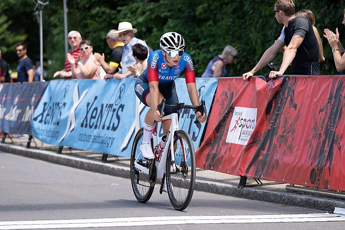 Kathrin Schweinberger (AUT, CERATIZIT - WNT Pro Cycling Team)  Frauen Elite, U23, Österreichische Meisterschaft Strasse, ÖSTM Gratwein-Straßengel
