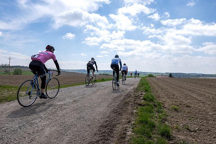 Tegernbach Rad Klassik, Oldtimer, Vintage, Stahlrad, Radsport, Eferding, Oberösterreich