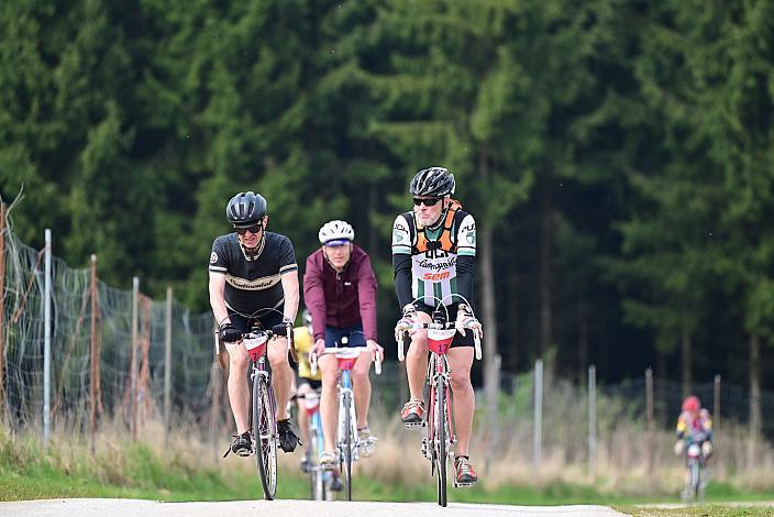 10. Kirschblüten Radklassik, Rad Klassik, Oldtimer, Vintage, Stahlrad, Radsport, Eferding, Oberösterreich