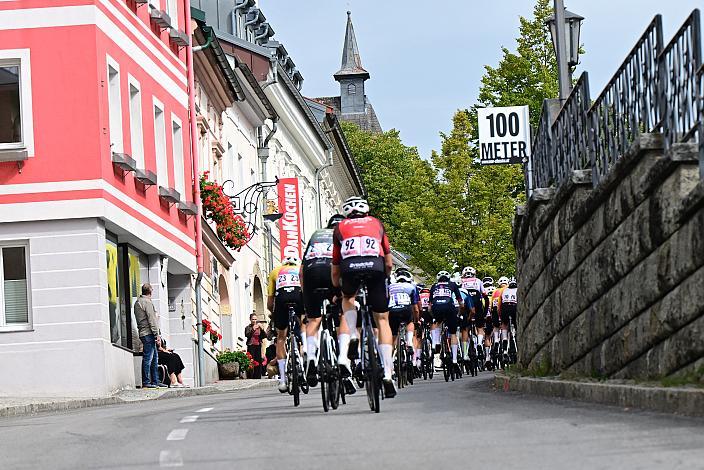 RCLA Herren Elite, U23, Road Cycling League Austria, Königswiesen