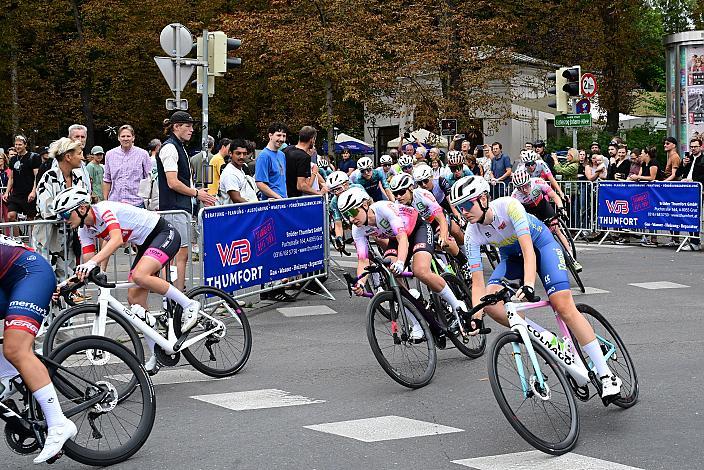 Damen Elite, U23, Road Cycling League Austria, Altstadt Kriterium Graz Damen