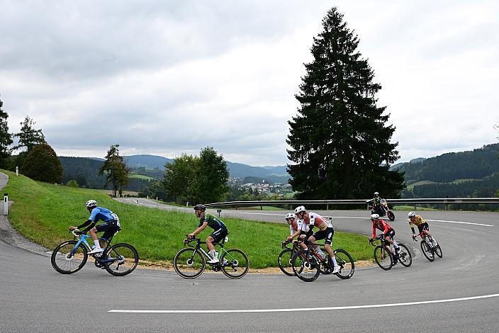Herren Elite, U23, Cycling League Austria Radliga, Mühlviertler Hügelwelt Classic Elite Damen, Königswiesen, OÖ