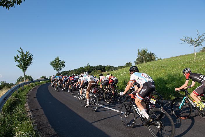46. Int. Keine Sorgen,  Junioren Rundfahrt UCI Kat. MJ 2.1, 1. Etappe Haid/Ansfelden - Marchtrenk