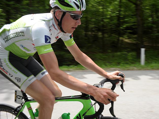 Remco Broers, NED, Team Vorarlberg