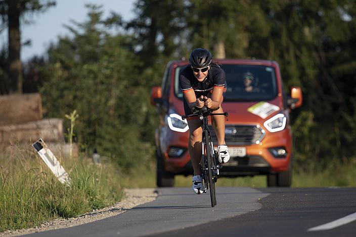 Tanja Spielerger GER Solo Challenge Radsport RAA Challenge