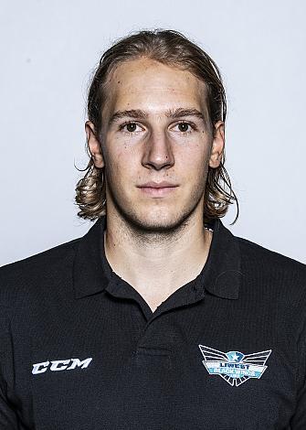 Valentin Leiler (EHC Liwest Black Wings Linz) 