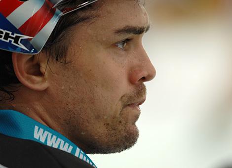 Alex Westlund, Tormann, EHC Liwest Black Wings Linz