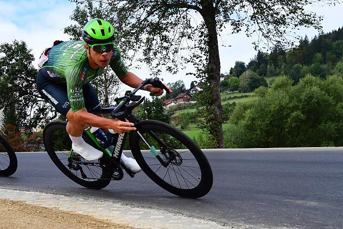 Josef Dirnbauer (AUT, Hrinkow Advarics), RCLA Herren Elite, U23, Road Cycling League Austria, Königswiesen
