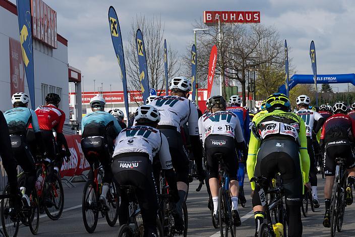 Herren Elite, U23, Radliga, 60. Raika Kirschbluetenrennen, Wels, Oberösterreich