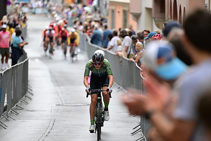 Paul Buschek (AUT, Hrinkow Advarics Cycleang Team), Herren Elite, U23, Road Cycling League Austria, Altstadt Kriterium Graz 