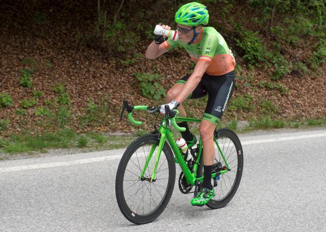 Patrick Bosman (AUT, Hrinkow Advarics Cycleang Team)