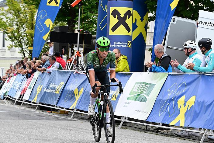 Riccardo Zoidl (AUT, Hrinkow Advarics), U23, Road Cycling League Austria, Königswiesen