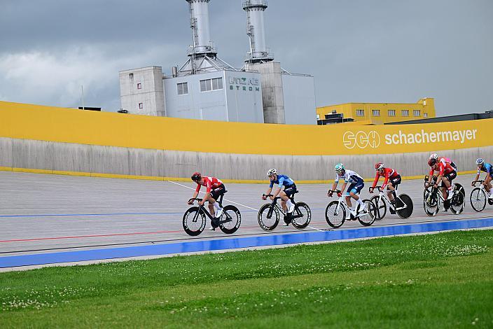 Hello Yellow Velodrom Linz, Rad Bahnstaatsmeisterschaft 2025