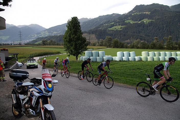 Zillertal 4. Radmarathon Kitzbühel