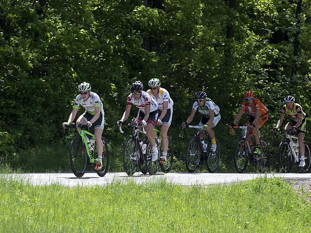 Dominik Hrinkow, Team Vorarlberg