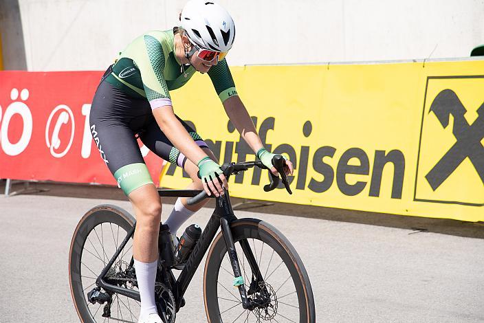  Finja Smekal (GER, MAXX-Solar Linding Woman Racing RG) Radsport, Damen Radliga, 50. Int. Steiner Shopping Erlauftaler Radsporttage  