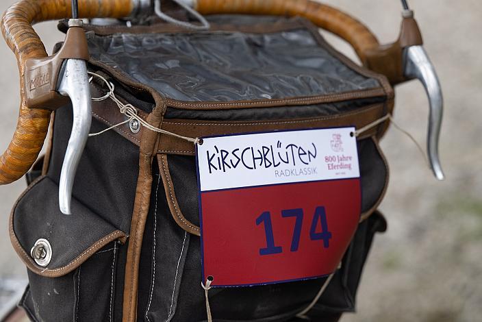 7. Kirschblüten Radklassik, Rad Klassik, Oldtimer, Vintage, Stahlrad, Radsport, Eferding, Oberösterreich