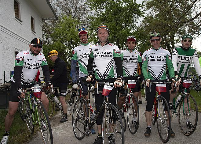Gruppe Vasold aus Liezen