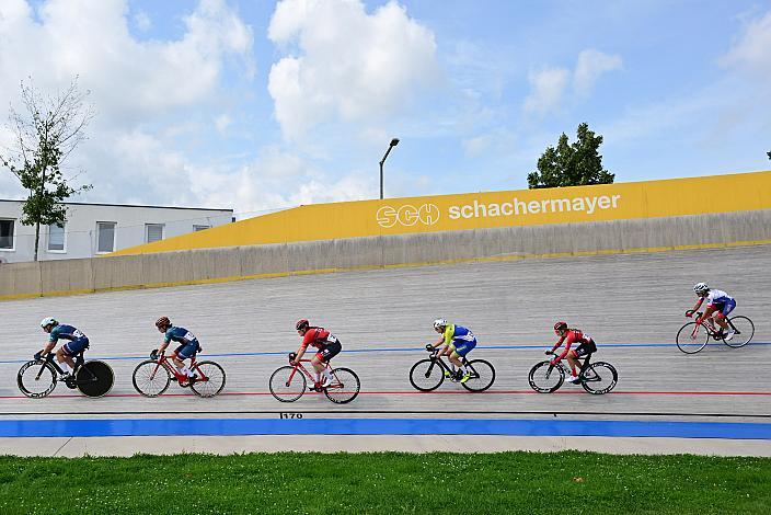 Hello Yellow Velodrom Linz, Rad Bahnstaatsmeisterschaft 2025