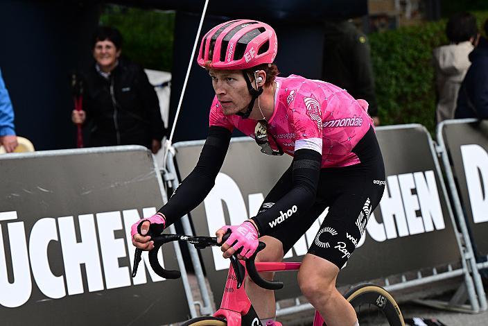 Georg Steinhauser (GER, EF Education - EasyPost)  2. Etappe Bischofshofen - St. Johann - Alpendorf,  Tour of Austria, Steyr Austria