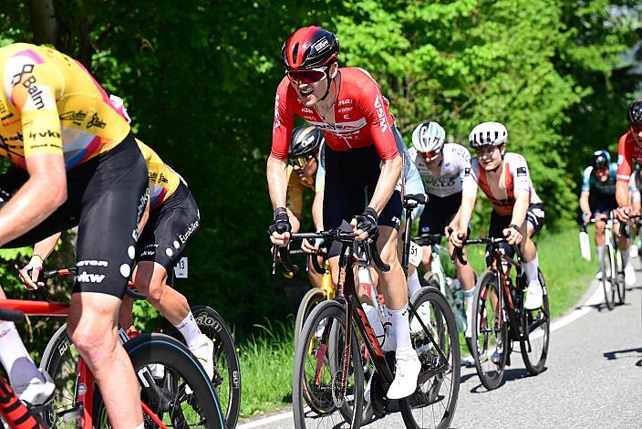 Philipp Hofbauer (AUT, WSA KTM Graz pb Leomo) Herren Elite, U23, Road Cyling League Austria, Radliga, GP Vorarlberg, Nenzing
