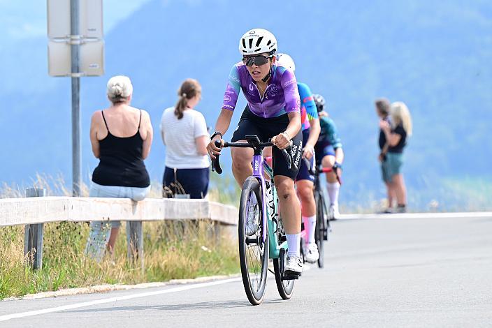 Carolina Trattner (AUT, RCGG Racing Team), RCLA Damen Elite, U23, Road Cycling League Austria, Gaisbergrennen Salzburg