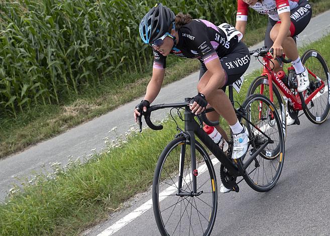 Sophie Schober (AUT, SK Vöest) ÖSTM Strasse Mattersburg, Österreichische Staatsmeisterschaft U23, Elite Damen und Herren