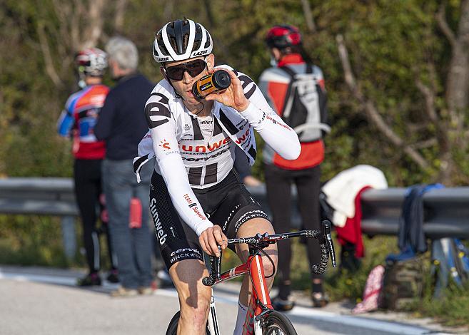 Chad Haga (USA, Team Sunweb) Stage 15,  Base Aerea Rivolto  ›  Piancavallo   (185k) 15. Etappe, 103. Giro d Italia