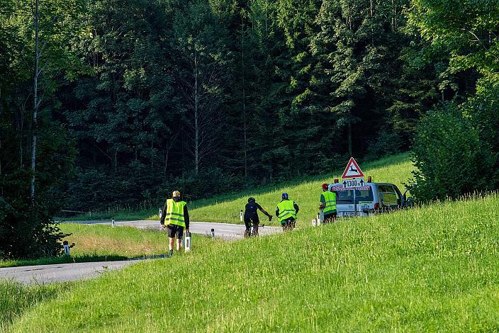Anna Kofler (AUT) Race Around Austria Challenge, Radsport, 