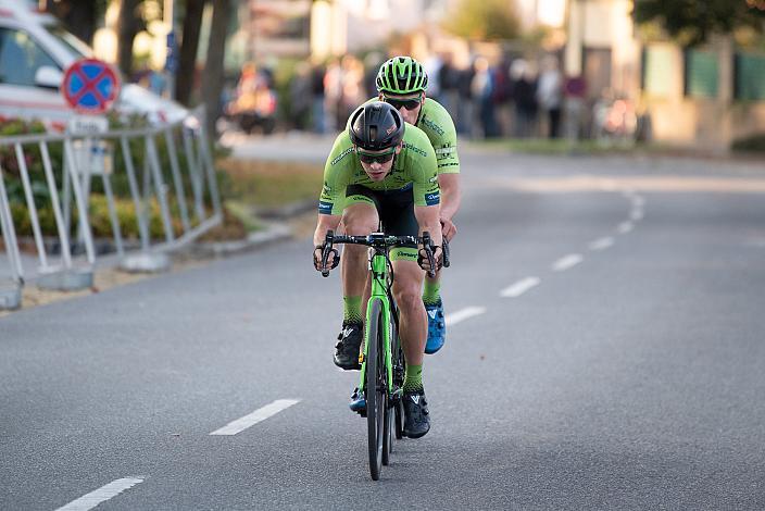 Rainer Kepplinger (AUT, Hrinkow Advarics Cycleang Team) 30. Peter Dittrich Gedenkrennen - Lagerhaus Korneuburg Grand Prix ÖRV RadLiga  Klein-Engersdorf, Herren