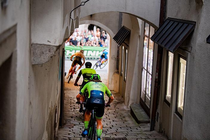 23. Int. ASVÖ - HRINKOW MTB-City Kriterium Steyr,  ÖRV, Radsport, Mountainbike