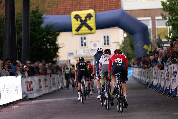 Radsport Wels, 24. Innenstadtkriterium