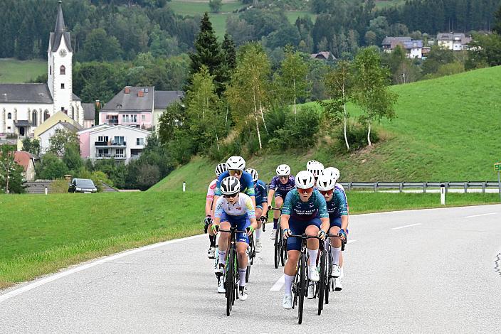 RCLA Damen Elite, U23, Road Cycling League Austria, Königswiesen
