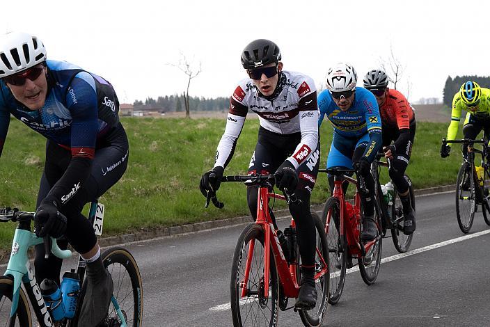 Herren Elite, U23, Radliga, 60. Raika Kirschbluetenrennen, Wels, Oberösterreich