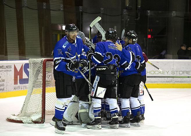 Finale OOE Eishockey, Landesliga